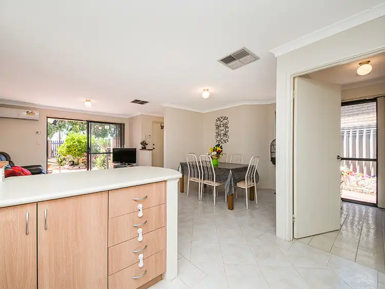 Third view of Homely house listing, 27 Balcombe Street, Westminster WA 6061