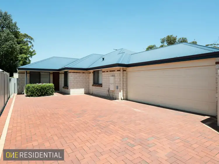 Second view of Homely house listing, 14B Young Street, Melville WA 6156