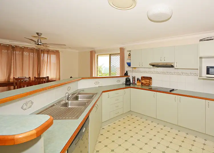 Fifth view of Homely house listing, 24 Faraday Ct, Urraween QLD 4655