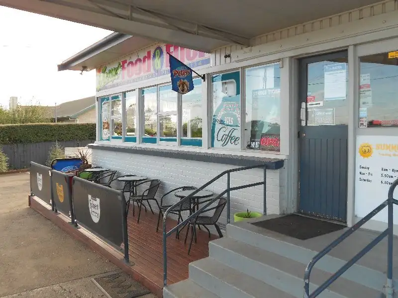 Main view of Homely house listing, 33 Main Street, Cressy TAS 7302