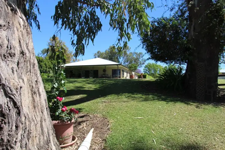Second view of Homely house listing, 55 Clarkes rd, Goondiwindi QLD 4390