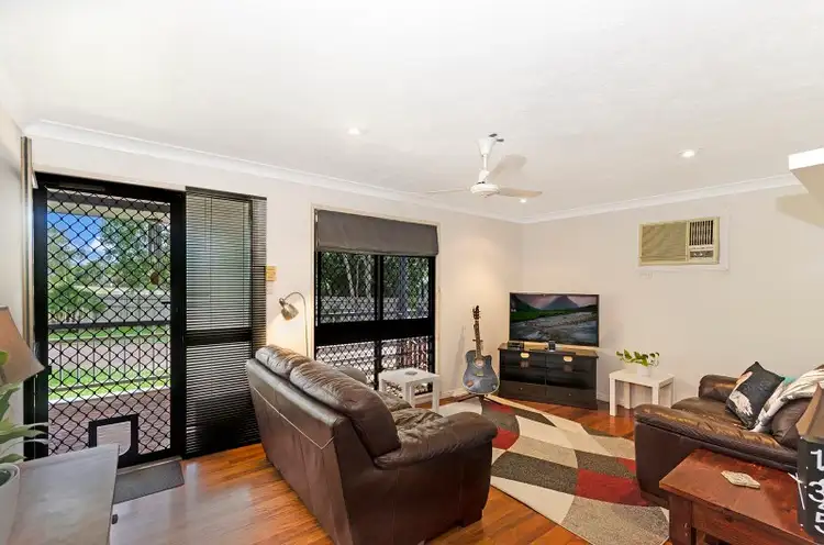 Third view of Homely house listing, 35 Brisbane Drive, Jensen QLD 4818