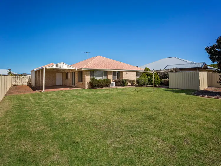 Seventh view of Homely house listing, 5 Starboard Way, Drummond Cove WA 6532