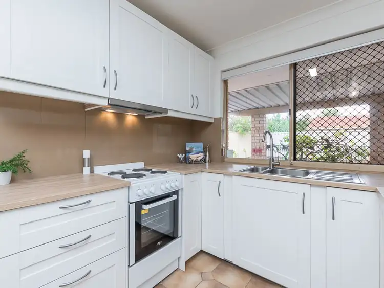 Sixth view of Homely house listing, 31b Cunningham Loop, Mirrabooka WA 6061