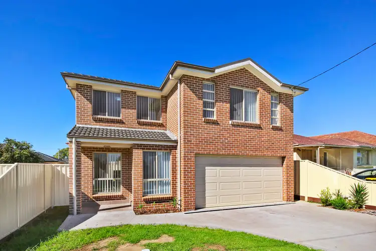 Second view of Homely house listing, 22B Hill Road, Lurnea NSW 2170