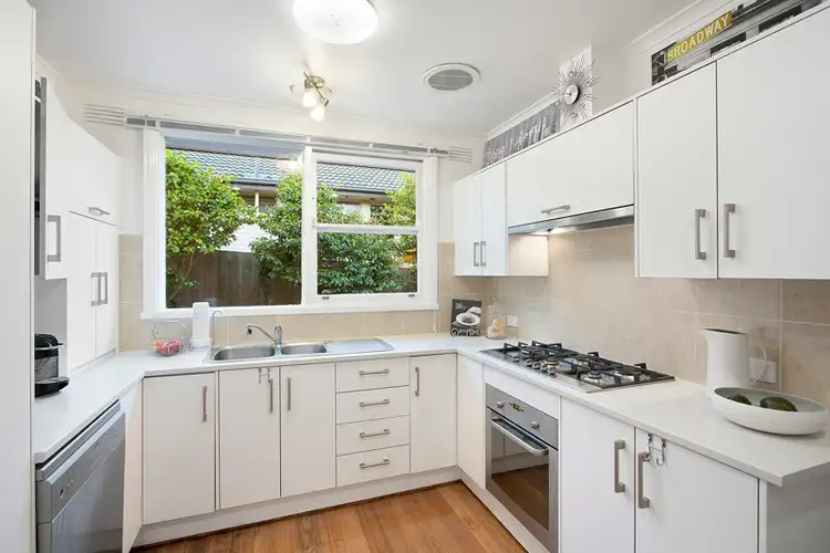 Third view of Homely house listing, 23 Nethercote Drive, Mount Waverley VIC 3149