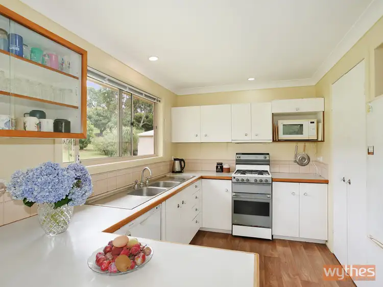 Seventh view of Homely house listing, 16 Gympie Kin Kin Road, Kin Kin QLD 4571