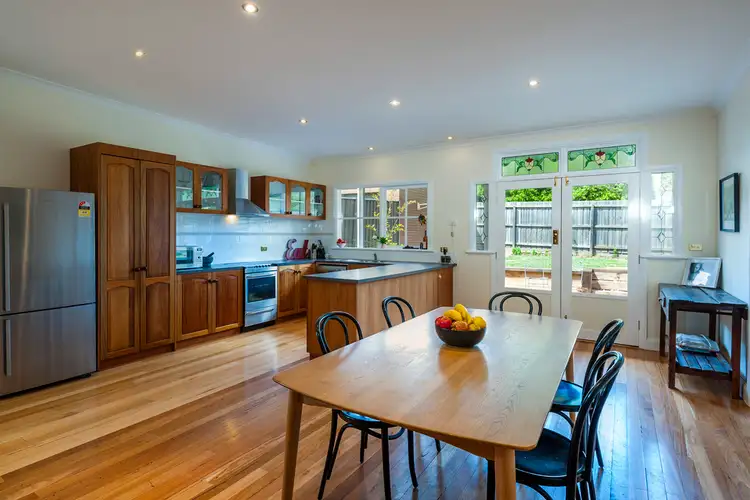 Fourth view of Homely house listing, 53A Baynton Street, Kyneton VIC 3444