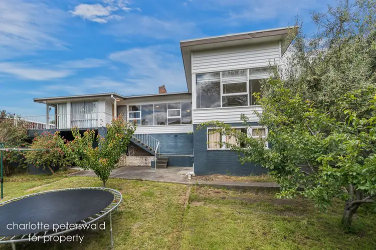 21 Rossendell Avenue, West Hobart TAS 7000