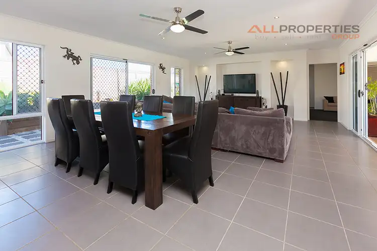 Fourth view of Homely house listing, 30 Conradi Avenue, Crestmead QLD 4132