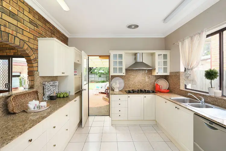 Fourth view of Homely house listing, 27 La Mascotte Avenue, Concord NSW 2137