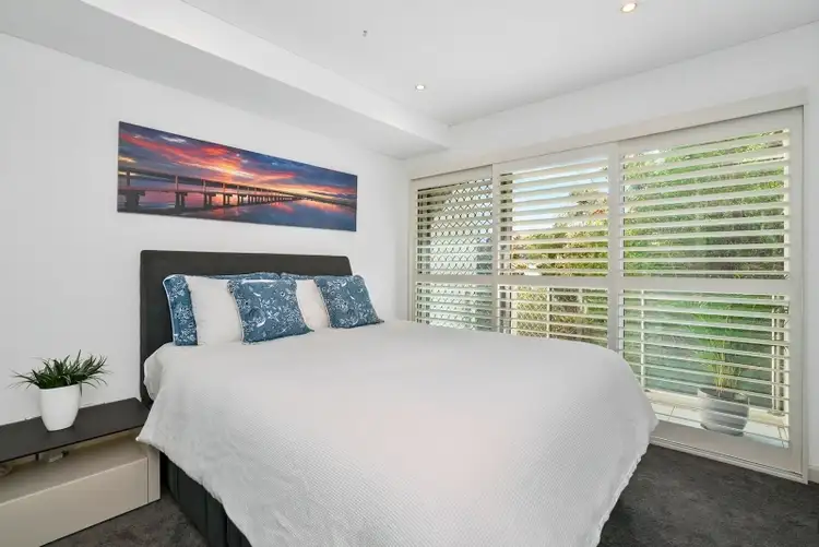 Fifth view of Homely apartment listing, 4/120 Lagoon Street, Narrabeen NSW 2101