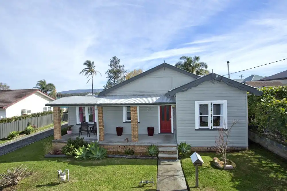 Main view of Homely house listing, 29 High, Cessnock NSW 2325