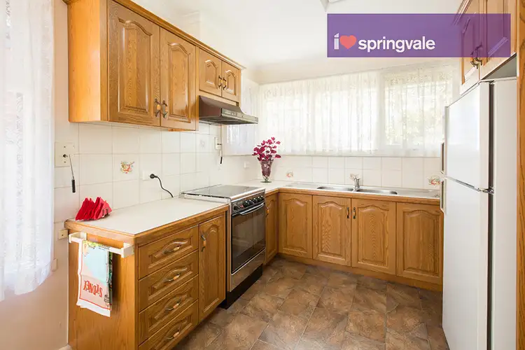 Fifth view of Homely house listing, 11 Rosa Avenue, Springvale VIC 3171