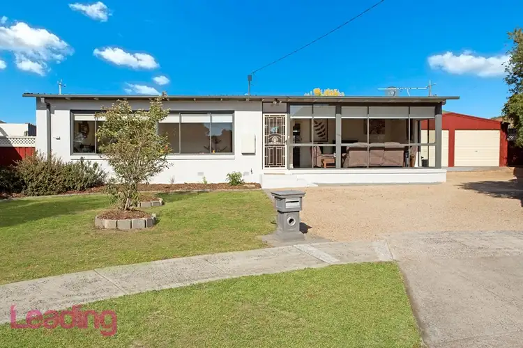 7 Mawson Court, Sunbury VIC 3429