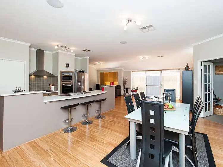Sixth view of Homely house listing, 44 Arava Circle, Aveley WA 6069