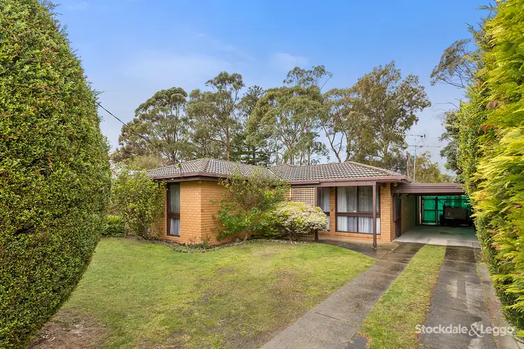 30 Ashenden Square, Rosebud VIC 3939