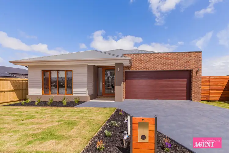 11 Remarkable Drive, Mount Duneed VIC 3217