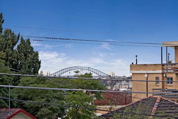 3/27 Collingwood Street, Drummoyne NSW 2047