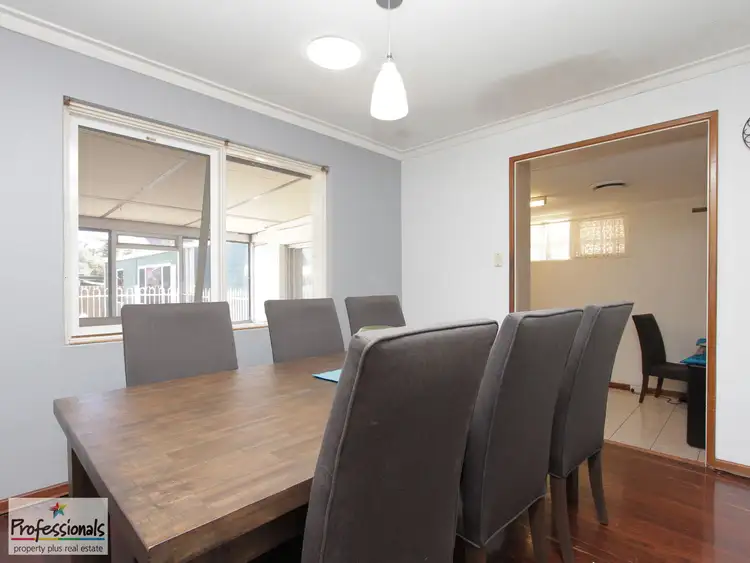 Sixth view of Homely house listing, 3 Kelton Way, Thornlie WA 6108