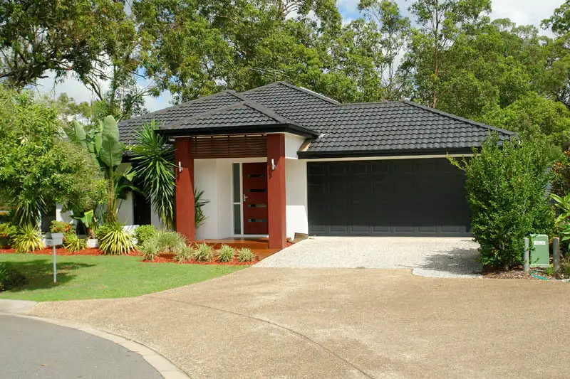 Main view of Homely house listing, 27 Courtney Place, Moggill QLD 4070