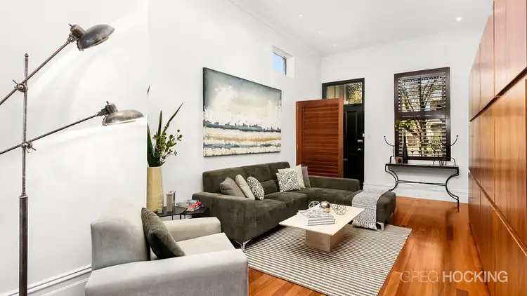 Fourth view of Homely house listing, 354 Montague Street, Albert Park VIC 3206