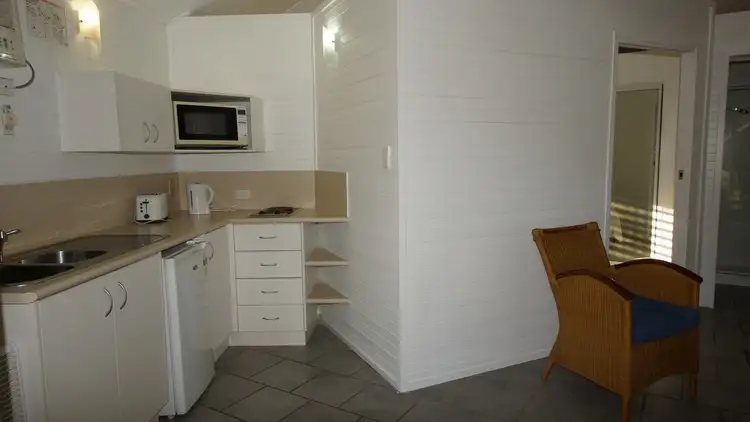 Third view of Homely unit listing, 53/1 Griffin Avenue, Bucasia QLD 4750