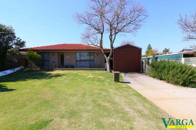 28 Tricourt Grove, Riverton WA 6148