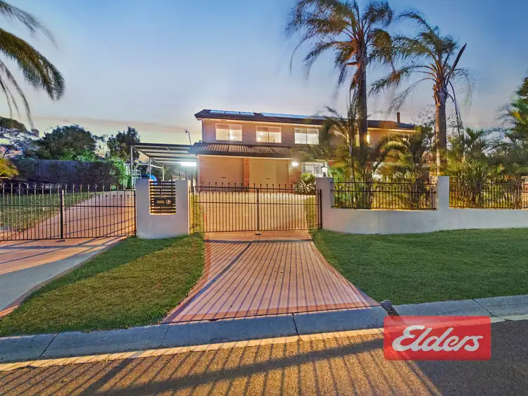 31 Tanaldi Street, Shailer Park QLD 4128