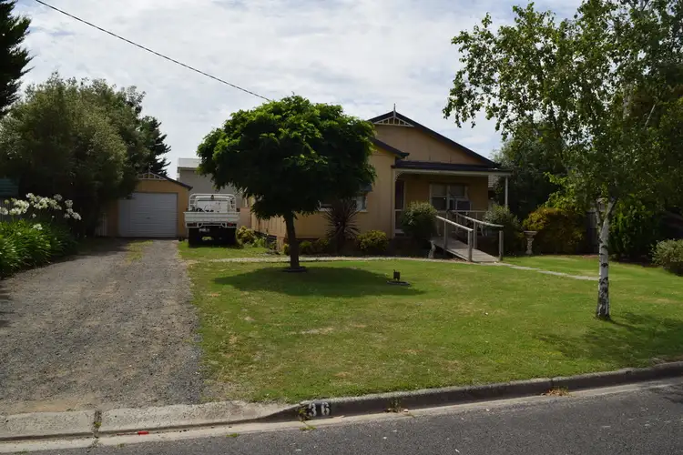 Second view of Homely house listing, 36 Chapmans Road, Trafalgar VIC 3824
