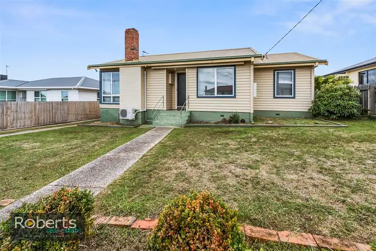127 Parker Street, Devonport TAS 7310