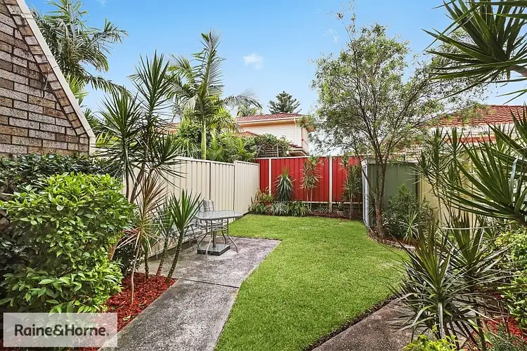 Second view of Homely townhouse listing, 3/44 Pratley Street, Woy Woy NSW 2256