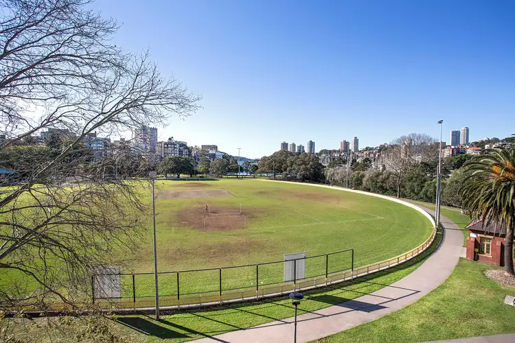 Fifth view of Homely apartment listing, Apt.401 'Marina One', 1A Clement Place, Rushcutters Bay NSW 2011