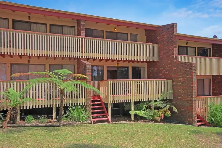 7/700 Beach Road, Surf Beach NSW 2536