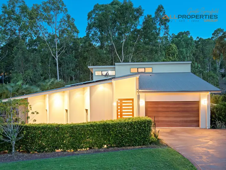 24 Oakview Circuit, Brookwater QLD 4300