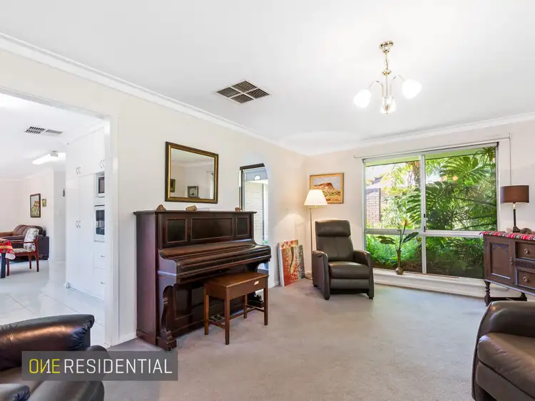 Third view of Homely house listing, 15 Corbett Way, Booragoon WA 6154