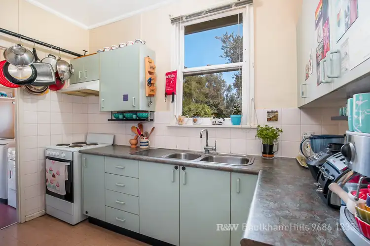 Third view of Homely house listing, 4 Laurel Place, Lalor Park NSW 2147