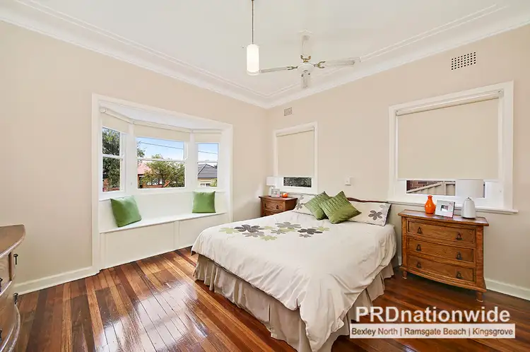Second view of Homely house listing, 8 Turton Avenue, Clemton Park NSW 2206