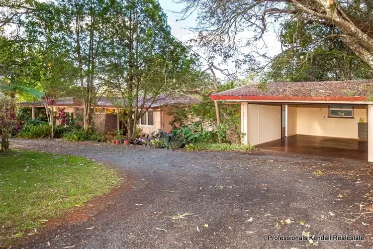 Fourth view of Homely rural property listing, 268 Main Western Road, Tamborine Mountain QLD 4272