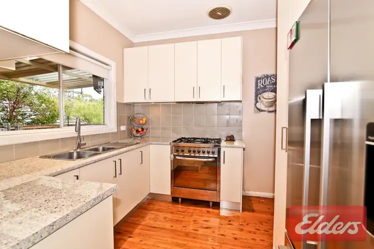 Second view of Homely house listing, 15 Binalong Road, Pendle Hill NSW 2145