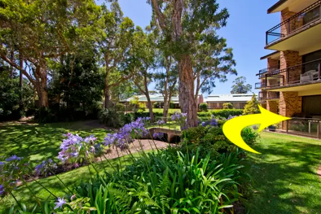 Main view of Homely unit listing, 58/2 Gowrie Avenue, Nelson Bay NSW 2315