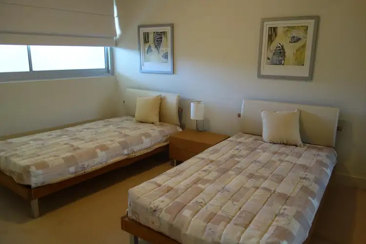 Sixth view of Homely unit listing, 204/11 Nicklin Way - Deepwater Point, Minyama QLD 4575