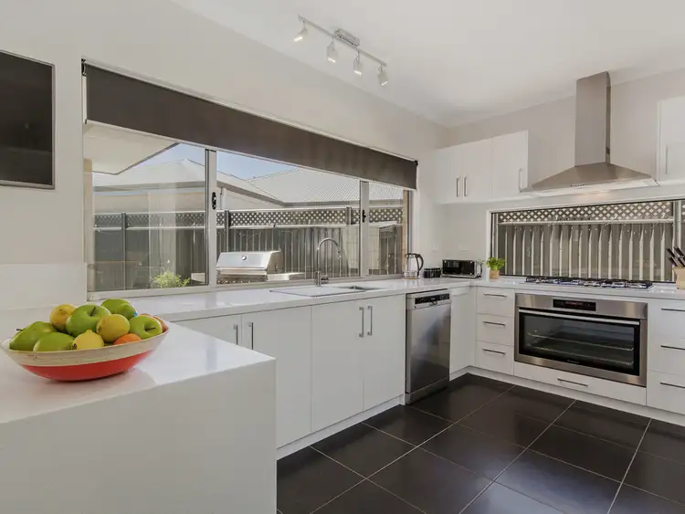 Sixth view of Homely house listing, 1 Liberty Way, Baldivis WA 6171
