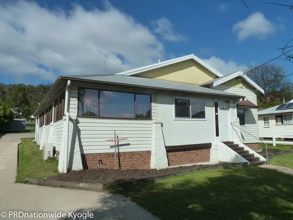 Main view of Homely house listing, 180 Summerland Way, Kyogle NSW 2474