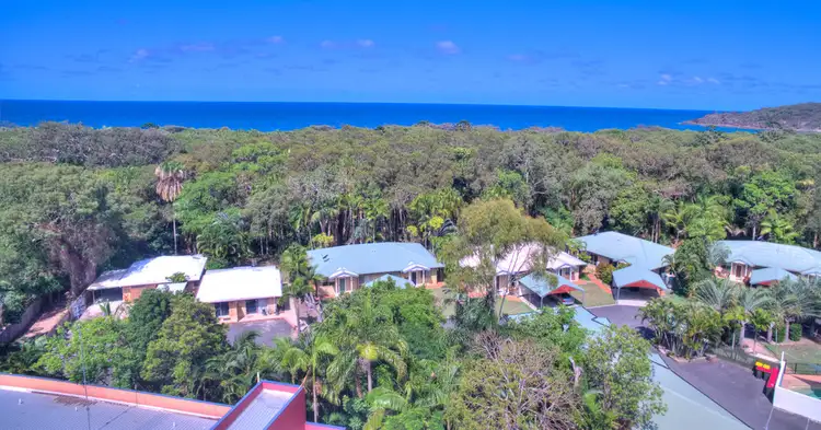 5/52 Captain Cook Drive, Agnes Water QLD 4677