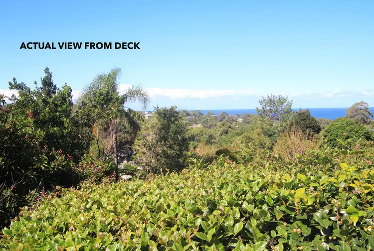 Sixth view of Homely house listing, 16 Hilltop Crescent, Mollymook Beach NSW 2539