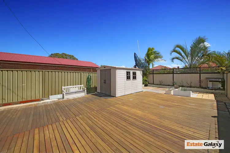 Seventh view of Homely house listing, 38 Cleary Avenue, Belmore NSW 2192