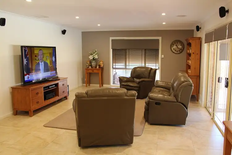 Seventh view of Homely house listing, 27 Nicholls Street, Griffith NSW 2680