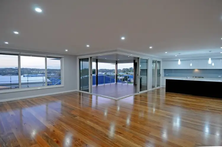 Second view of Homely house listing, 12 (LOT 111) St Lucia Place, Bonny Hills NSW 2445