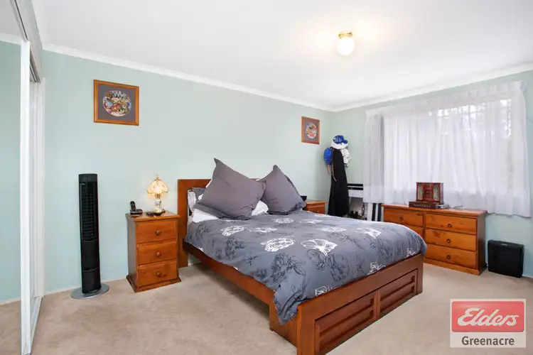 Fourth view of Homely townhouse listing, 9/23 Ron Scott Circuit, Greenacre NSW 2190
